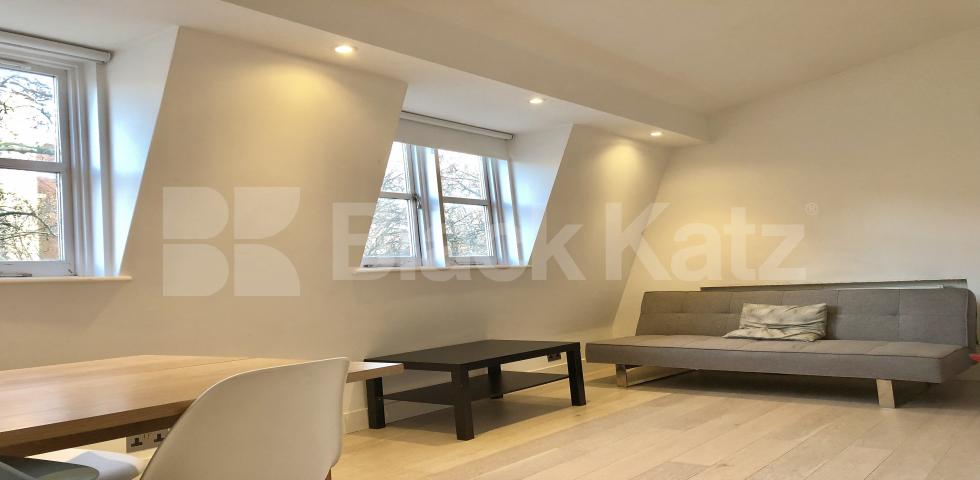 			LET , 1 Bedroom, 1 bath, 1 reception Apartment			 Coldharbour Lane, Brixton